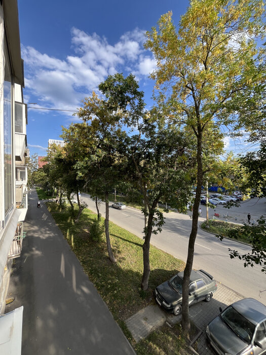 Екатеринбург, ул. Фрунзе, 20 (Автовокзал) - фото квартиры (6)