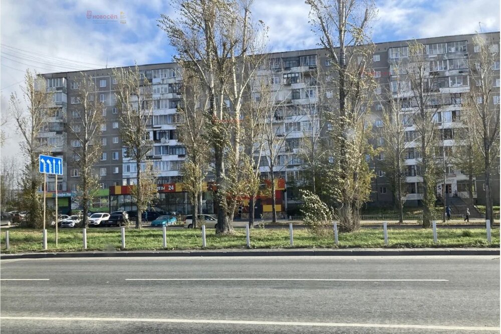Екатеринбург, ул. Бебеля, 148 (Новая Сортировка) - фото квартиры (2)
