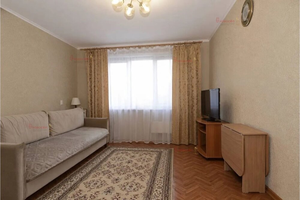 Екатеринбург, ул. Бебеля, 148 (Новая Сортировка) - фото квартиры (4)