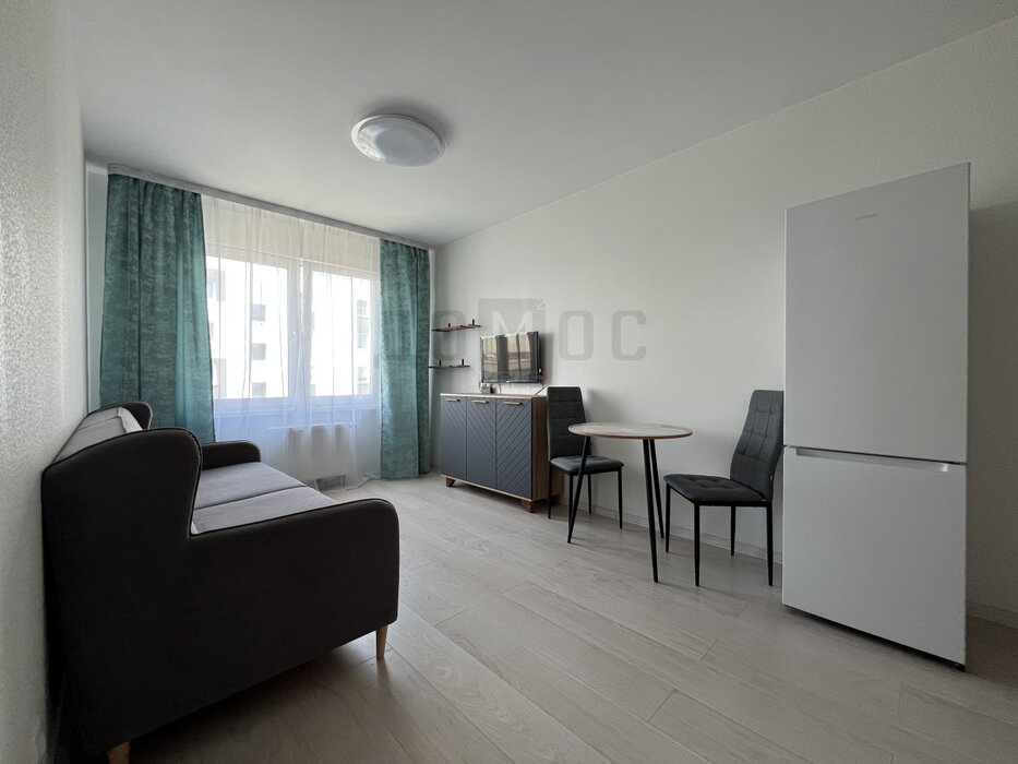 Екатеринбург, ул. Евгения Савкова, 44Б/2 (Широкая речка) - фото квартиры (1)