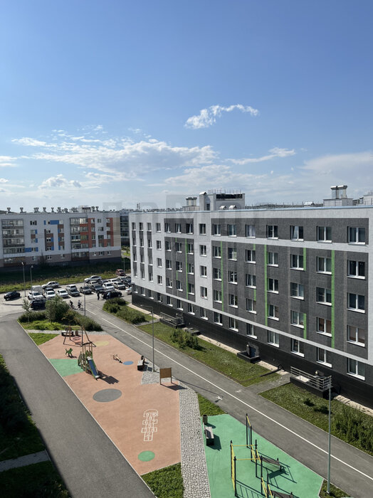 Екатеринбург, ул. Евгения Савкова, 44Б/2 (Широкая речка) - фото квартиры (14)