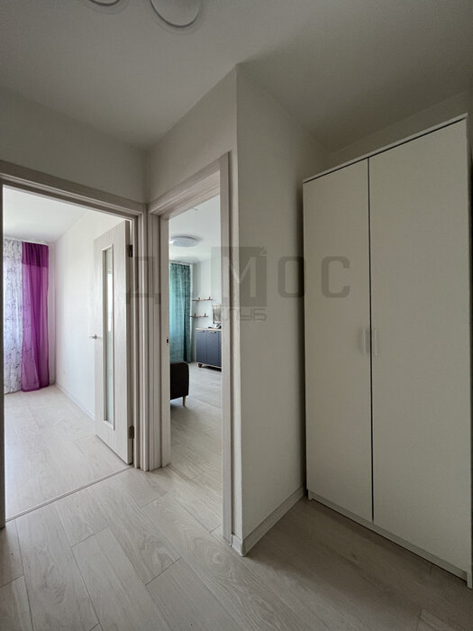 Екатеринбург, ул. Евгения Савкова, 44Б/2 (Широкая речка) - фото квартиры (16)