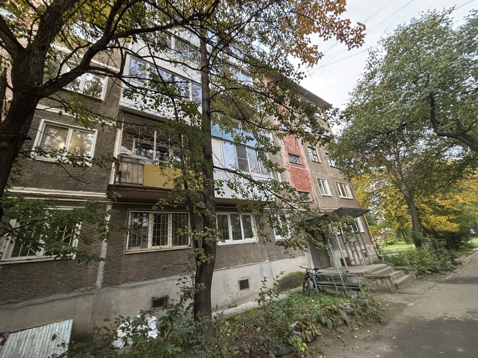 г. Березовский, ул. Толбухина, 15 (городской округ Березовский) - фото квартиры (1)