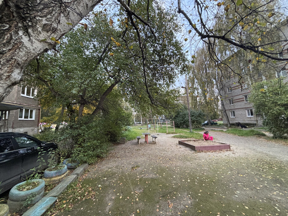 г. Березовский, ул. Толбухина, 15 (городской округ Березовский) - фото квартиры (2)