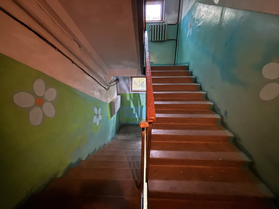 г. Березовский, ул. Толбухина, 15 (городской округ Березовский) - фото квартиры (3)