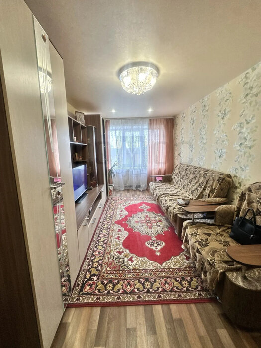 с. Грязновское, ул. Молодежная, 3а (городской округ Богданович) - фото квартиры (14)