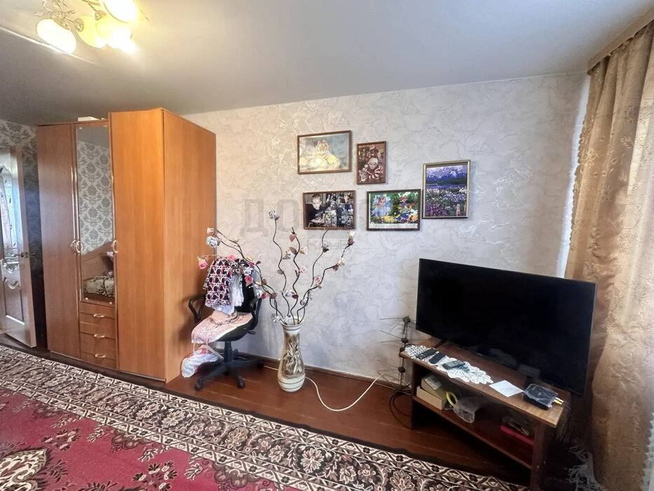 с. Грязновское, ул. Молодежная, 3а (городской округ Богданович) - фото квартиры (15)