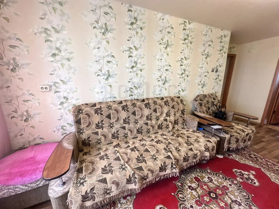 с. Грязновское, ул. Молодежная, 3а (городской округ Богданович) - фото квартиры (16)