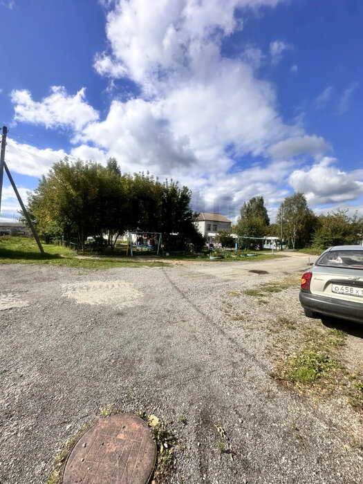 с. Грязновское, ул. Молодежная, 3а (городской округ Богданович) - фото квартиры (3)