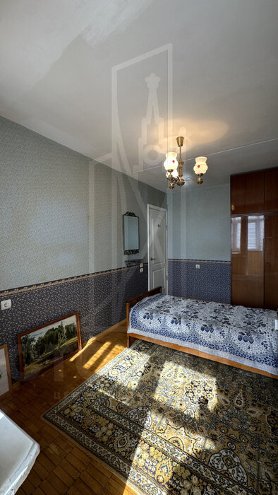 Екатеринбург, ул. Крауля, 61/1 (ВИЗ) - фото квартиры (12)