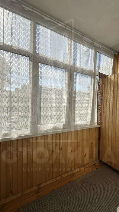 Екатеринбург, ул. Крауля, 61/1 (ВИЗ) - фото квартиры (13)