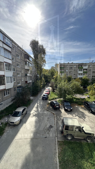 Екатеринбург, ул. Крауля, 61/1 (ВИЗ) - фото квартиры (14)