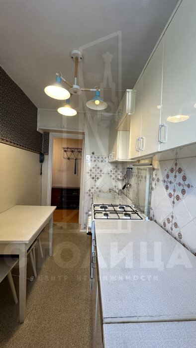 Екатеринбург, ул. Крауля, 61/1 (ВИЗ) - фото квартиры (2)