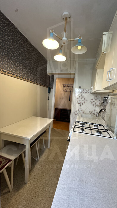 Екатеринбург, ул. Крауля, 61/1 (ВИЗ) - фото квартиры (3)