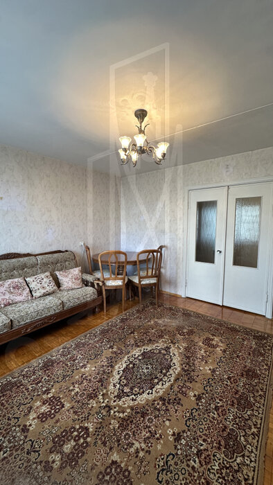 Екатеринбург, ул. Крауля, 61/1 (ВИЗ) - фото квартиры (5)