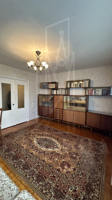 Екатеринбург, ул. Крауля, 61/1 (ВИЗ) - фото квартиры (6)