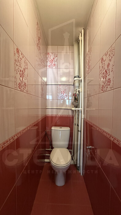 Екатеринбург, ул. Крауля, 61/1 (ВИЗ) - фото квартиры (9)
