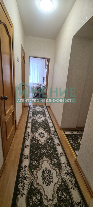 г. Ревда, ул. Жуковского, 21 (городской округ Ревда) - фото квартиры (11)