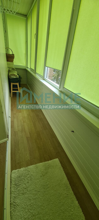г. Ревда, ул. Жуковского, 21 (городской округ Ревда) - фото квартиры (4)