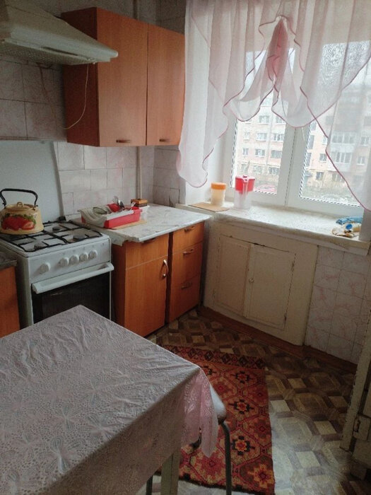 г. Асбест, ул. Ленина, 15 (городской округ Асбестовский) - фото квартиры (4)