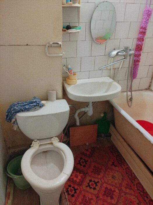 г. Асбест, ул. Ленина, 15 (городской округ Асбестовский) - фото квартиры (5)