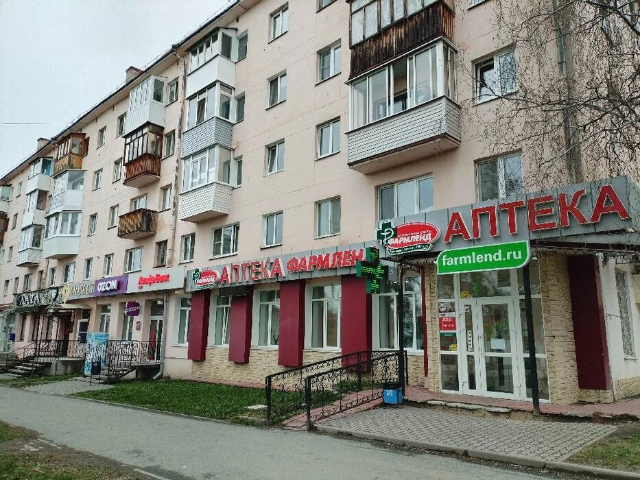 г. Асбест, ул. Ленина, 15 (городской округ Асбестовский) - фото квартиры (6)