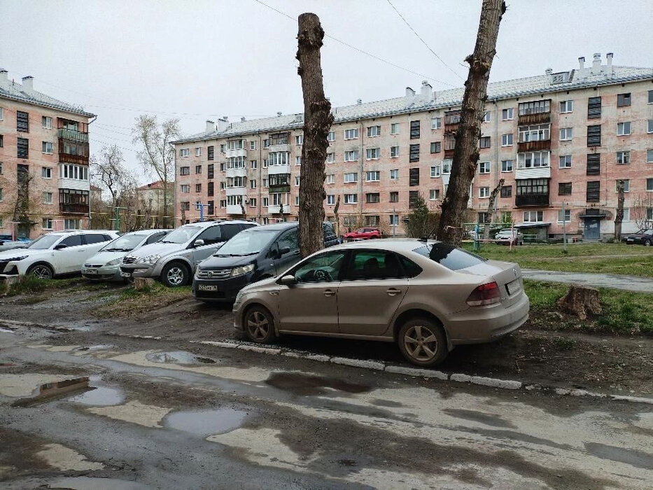г. Асбест, ул. Ленина, 15 (городской округ Асбестовский) - фото квартиры (7)