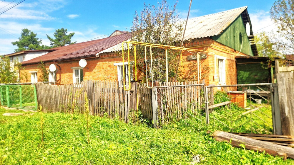 п. Ключевск, ул. Студенческая, 13 (городской округ Березовский) - фото квартиры (10)
