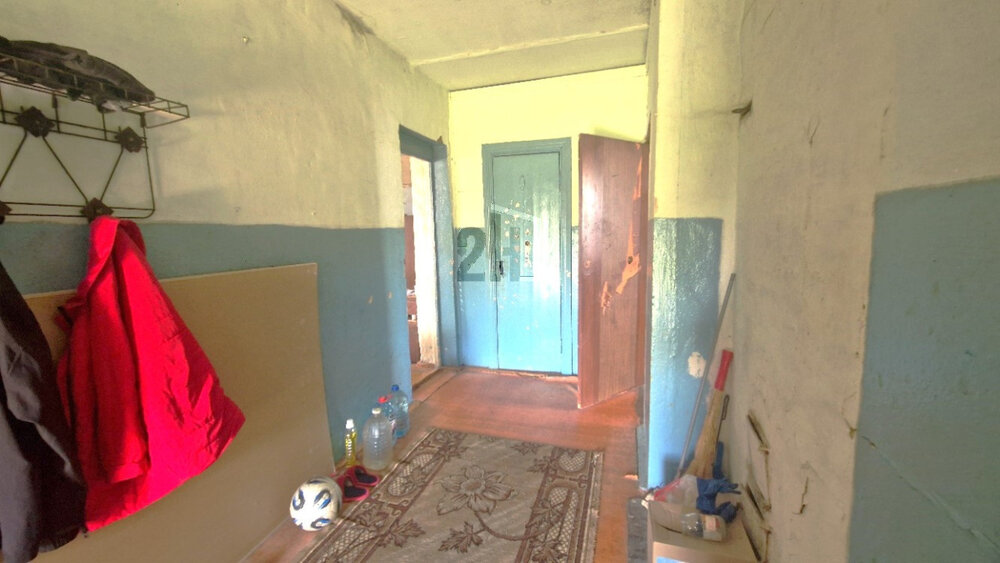 п. Ключевск, ул. Студенческая, 13 (городской округ Березовский) - фото квартиры (6)
