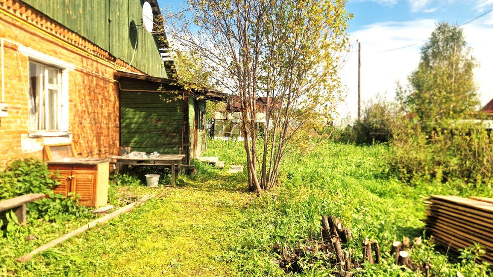 п. Ключевск, ул. Студенческая, 13 (городской округ Березовский) - фото квартиры (9)