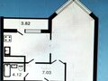 Продажа квартиры: Екатеринбург, ул. Серова, 45 (Автовокзал) - Фото 1