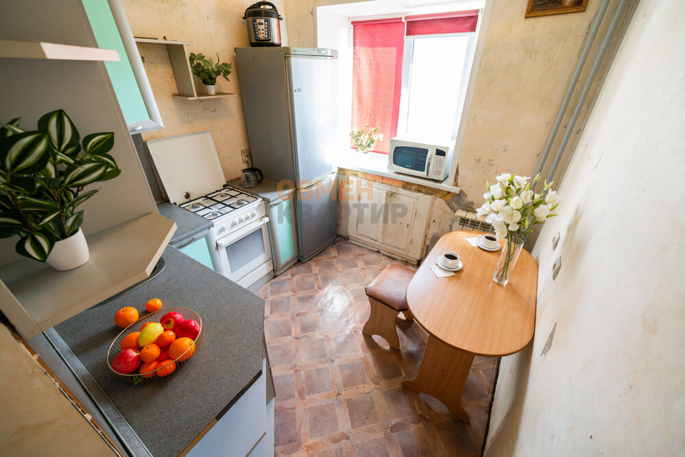 Екатеринбург, ул. Белореченская, 13 к.2 (Юго-Западный) - фото квартиры (1)