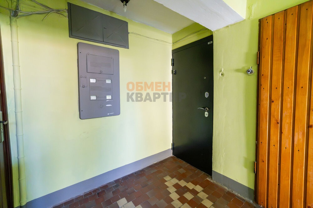 Екатеринбург, ул. Белореченская, 13 к.2 (Юго-Западный) - фото квартиры (10)