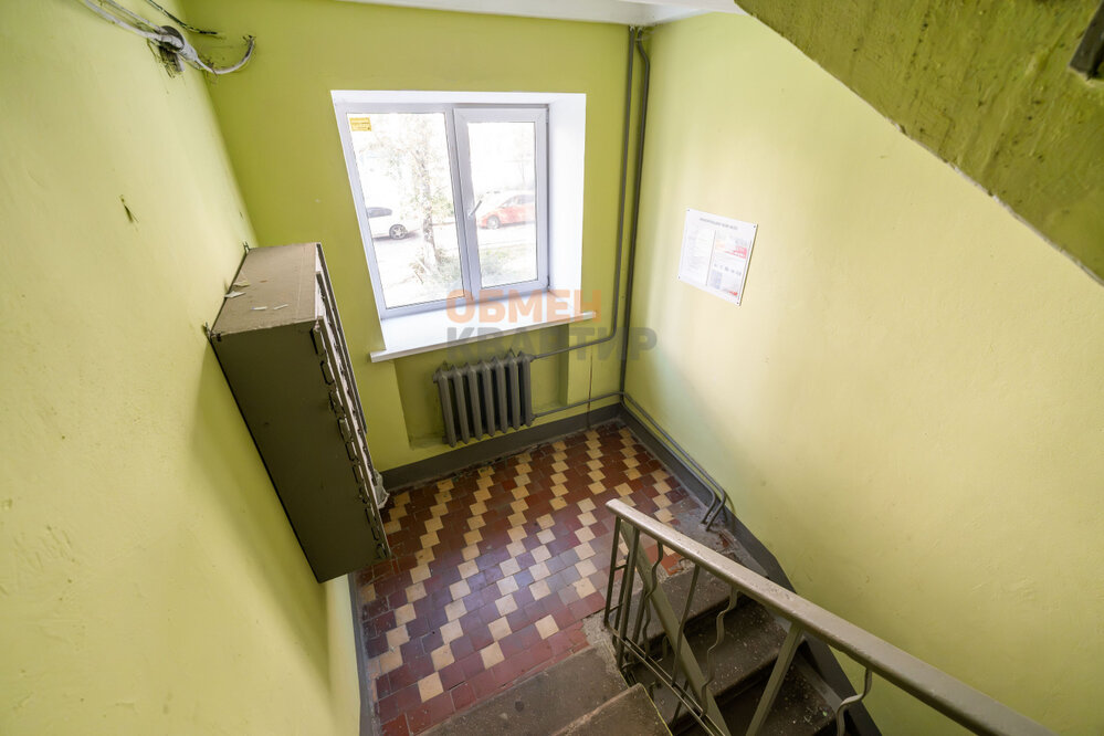 Екатеринбург, ул. Белореченская, 13 к.2 (Юго-Западный) - фото квартиры (11)