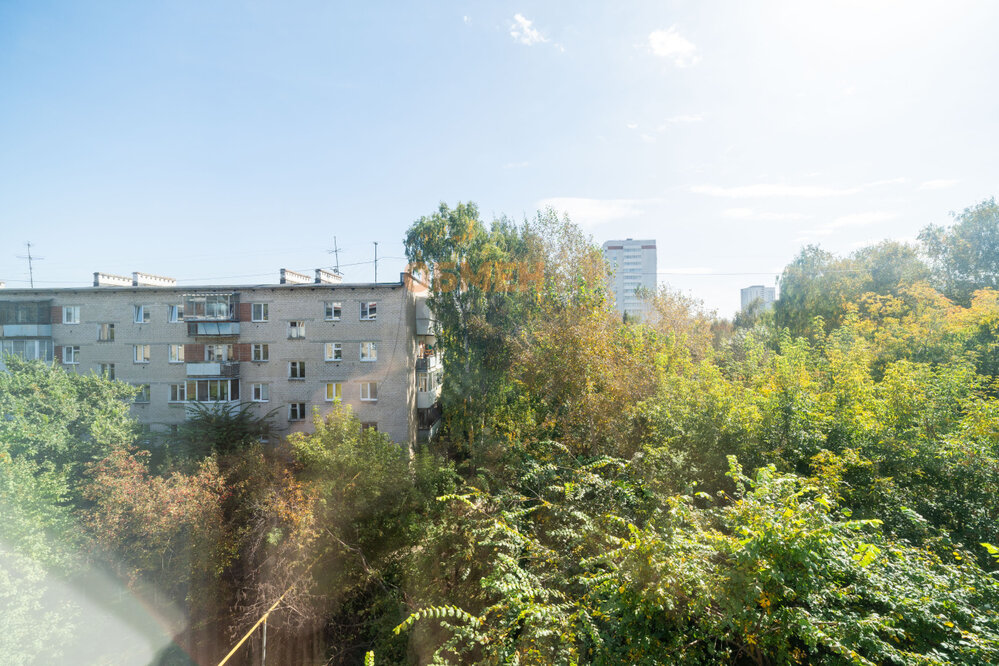 Екатеринбург, ул. Белореченская, 13 к.2 (Юго-Западный) - фото квартиры (12)