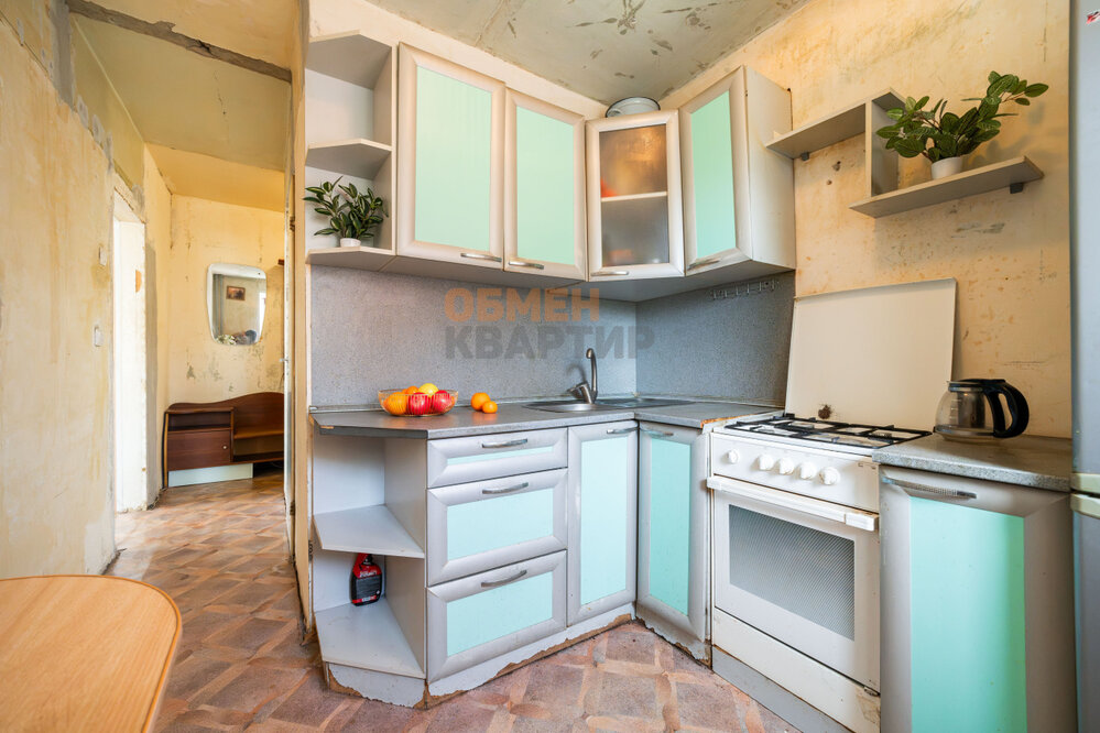 Екатеринбург, ул. Белореченская, 13 к.2 (Юго-Западный) - фото квартиры (2)