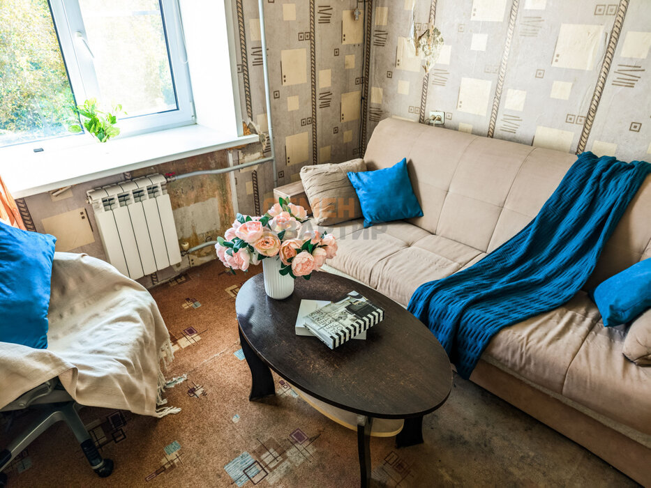 Екатеринбург, ул. Белореченская, 13 к.2 (Юго-Западный) - фото квартиры (6)