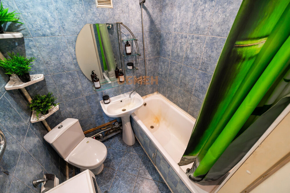 Екатеринбург, ул. Белореченская, 13 к.2 (Юго-Западный) - фото квартиры (8)
