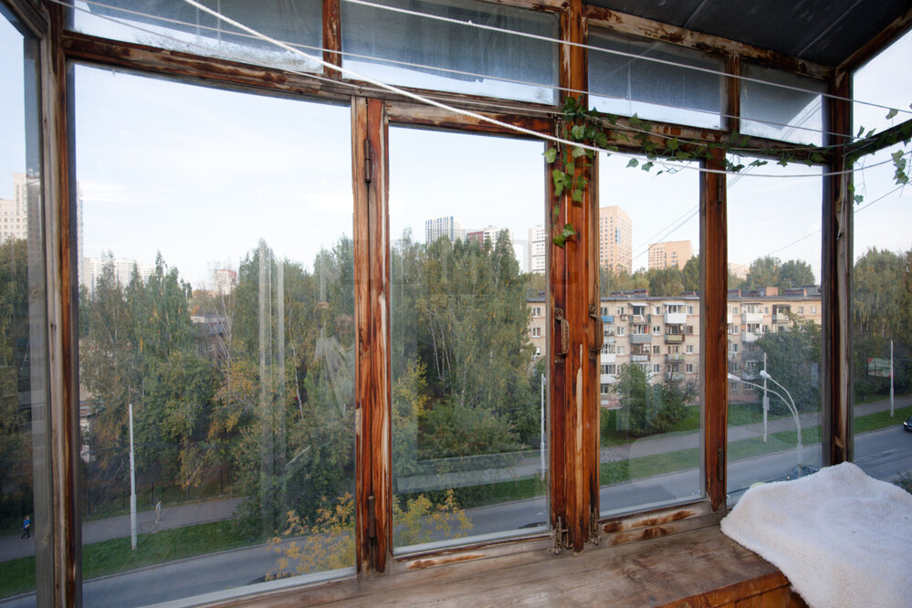 Екатеринбург, ул. Данилы Зверева, 7 (Пионерский) - фото квартиры (14)