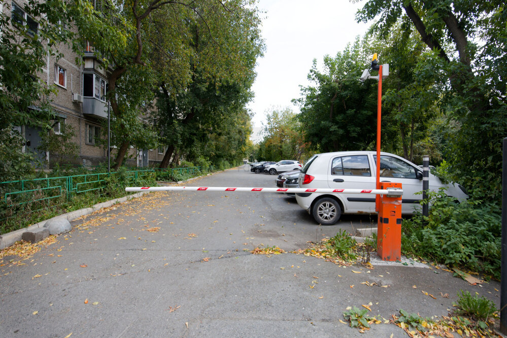 Екатеринбург, ул. Данилы Зверева, 7 (Пионерский) - фото квартиры (15)