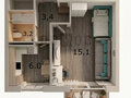 Продажа квартиры: Екатеринбург, ул. Данилы Зверева, 7 (Пионерский) - Фото 1