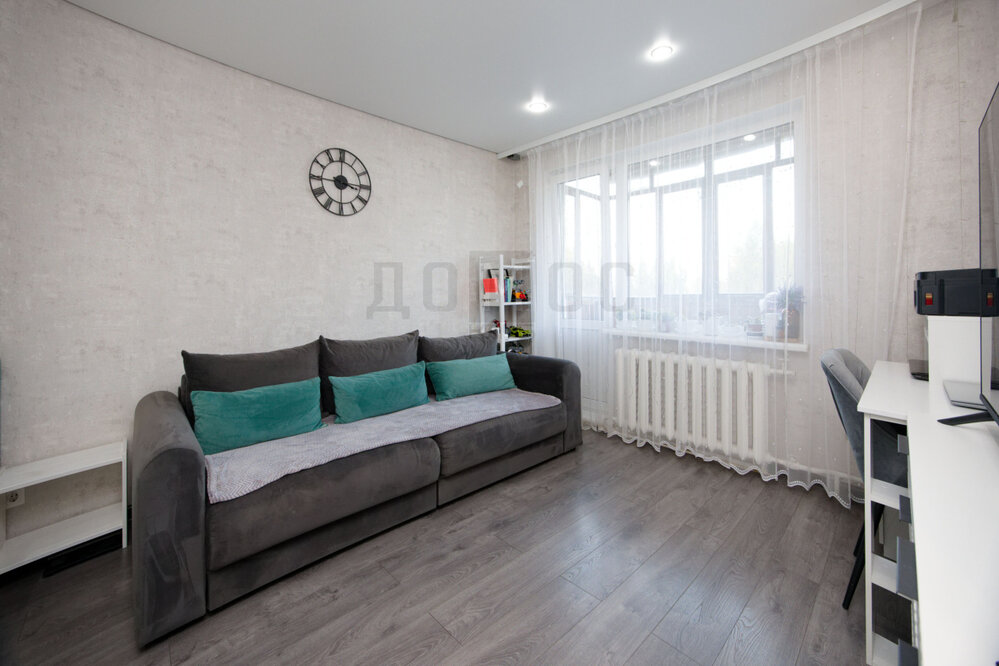 Екатеринбург, ул. Данилы Зверева, 7 (Пионерский) - фото квартиры (2)