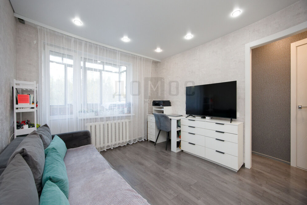 Екатеринбург, ул. Данилы Зверева, 7 (Пионерский) - фото квартиры (3)
