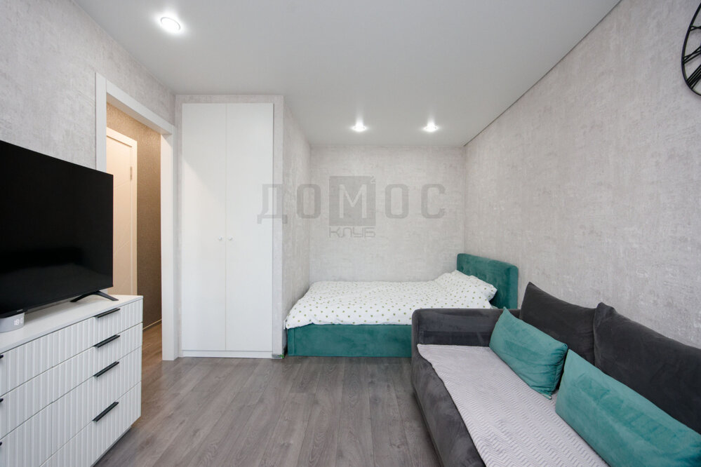 Екатеринбург, ул. Данилы Зверева, 7 (Пионерский) - фото квартиры (4)