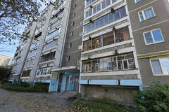 Екатеринбург, ул. Викулова, 38а (ВИЗ) - фото квартиры