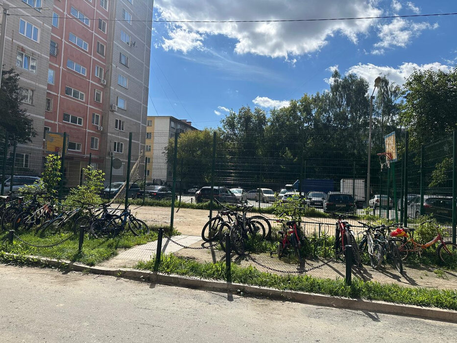 Екатеринбург, ул. Фурманова, 67 (Автовокзал) - фото квартиры (15)