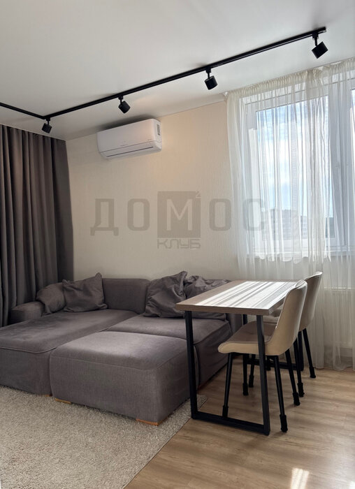 Екатеринбург, ул. Академика Парина, 45 (Академический) - фото квартиры (4)