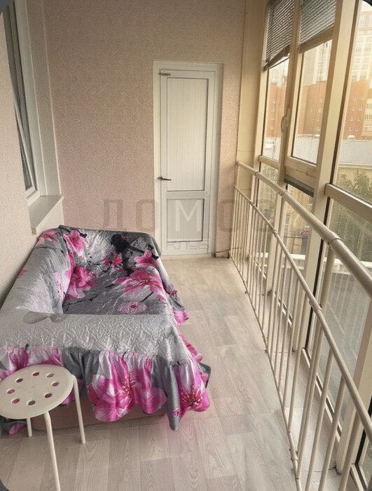 Екатеринбург, ул. Красный, 5/1 (Центр) - фото квартиры (5)