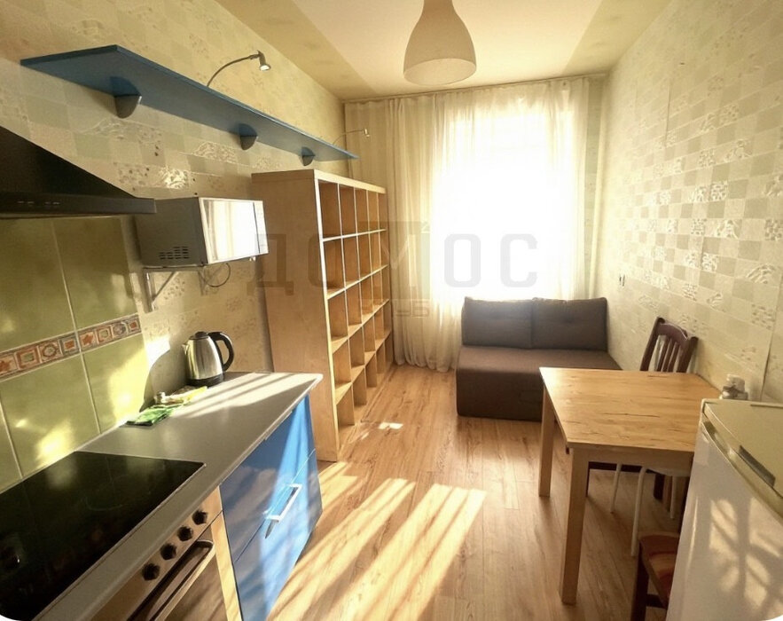 Екатеринбург, ул. Красный, 5/1 (Центр) - фото квартиры (6)