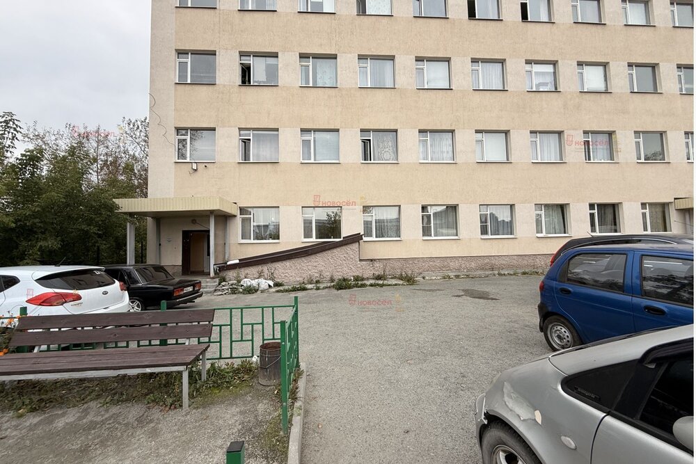 Екатеринбург, ул. Испытателей, 24 (Кольцово) - фото квартиры (2)